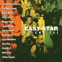 Various – Easy Star (Volume One) (CD, Compilation)