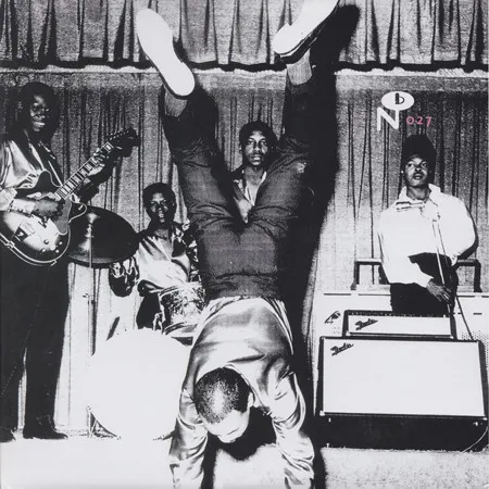 Various – Eccentric Soul: Smart's Palace