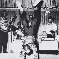 Various – Eccentric Soul: Smart's Palace (Vinyl, LP)