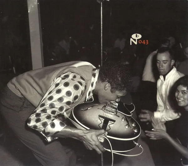 Various – Eccentric Soul: The Dynamic Label