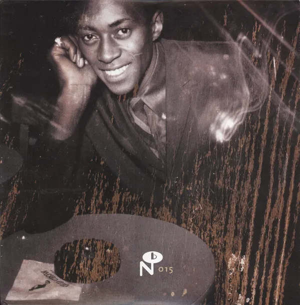 Various – Eccentric Soul: The Prix Label