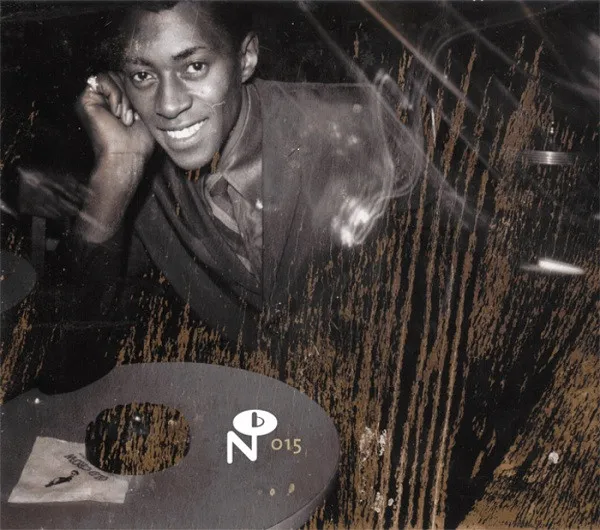 Various – Eccentric Soul: The Prix Label