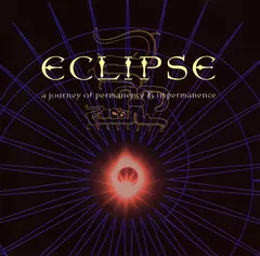 Various – Eclipse - A Journey Of Permanence & Impermanence (CD, Compilation)