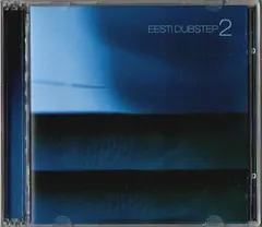 Various – Eesti Dubstep 2 (CD, Compilation)