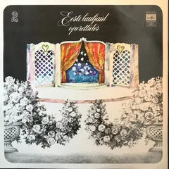 Various – Eesti Lauljaid Operettides 2 (Vinyl, LP)