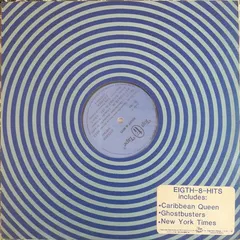 Various – Eigth 8 Hits (Vinyl, LP)