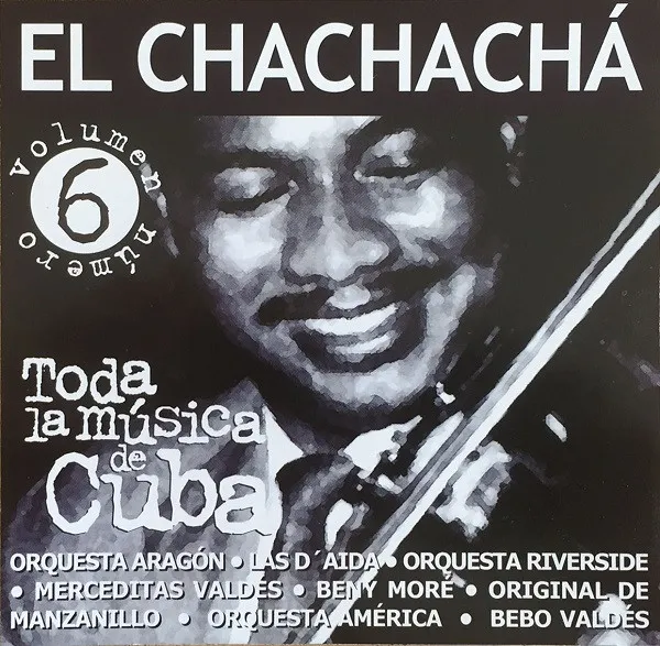 Various – El Chachachá