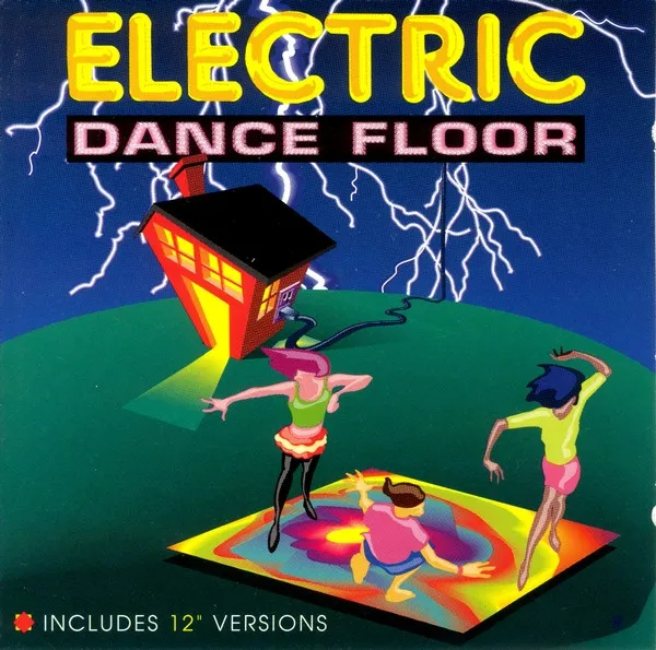 Various – Electric Dance Floor