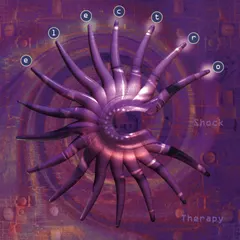 Various – Electro Shock Therapy (CD, Compilation)