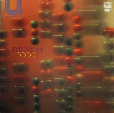 Various – Electronic 2000