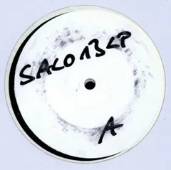 Various – Electronic Cosmetics (Vinyl, LP)