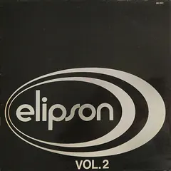 Various – Elipson Vol. 2 (Vinyl, LP)