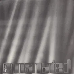 Various – Emanated (Vinyl, LP)