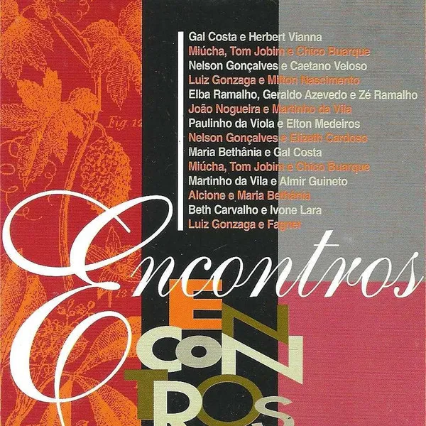 Various – Encontros
