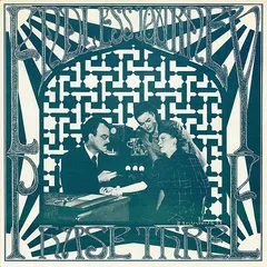 Various – Endless Journey Phase Three (Vinyl, LP)