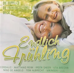 Various – Endlich Frühling (CD, Compilation)