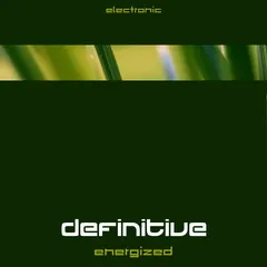 Various – Energized (CD)
