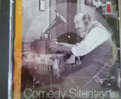Various – Entertainment 31 - Comedy Situations (CD)