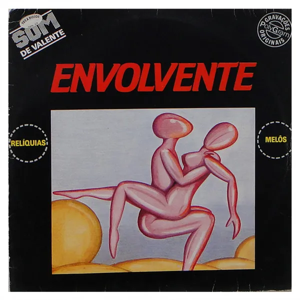 Various – Envolvente