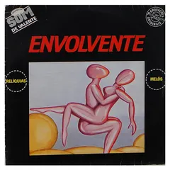 Various – Envolvente (Vinyl, LP)