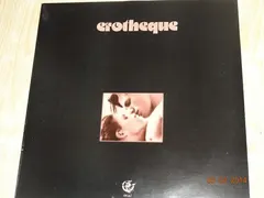 Various – Erotheque (Vinyl, LP)