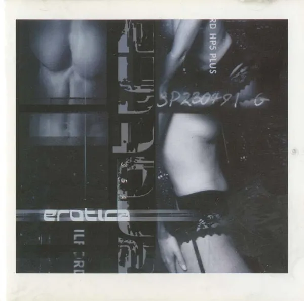 Various – Erotica