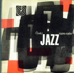 Various – Český Jazz 1920-1960 (Vinyl, LP)