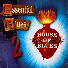 Various – Essential Blues 2 (CD, Compilation)