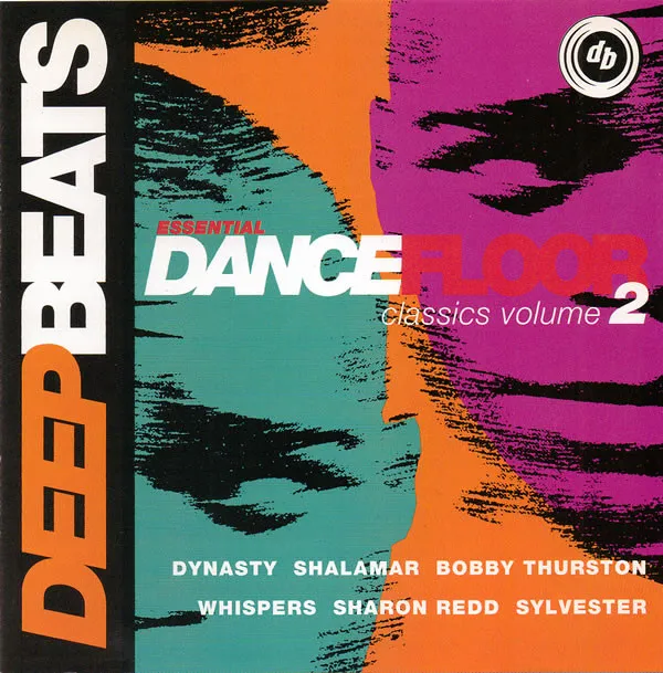 Various – Essential Dancefloor Classics Volume 2