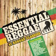 Various – Essential Reggae (CD, Compilation)