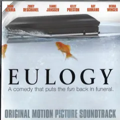 Various – Eulogy (CD, Album)