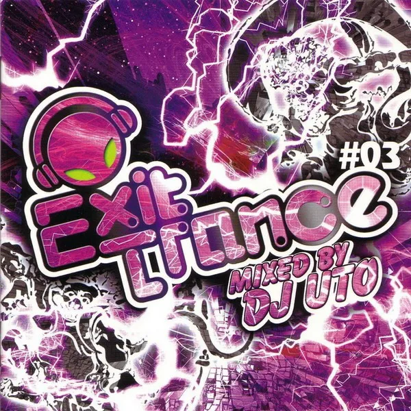 Various – Exit Trance #03