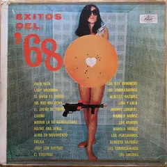 Various – Exitos Del '68 (Vinyl, LP)