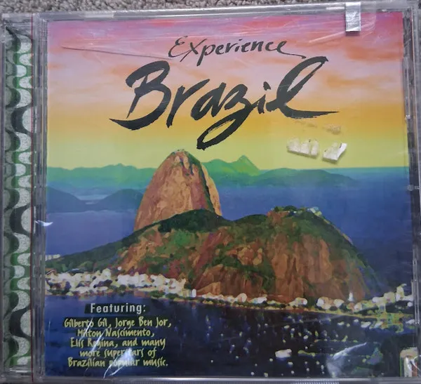 Various – Experience Brazil