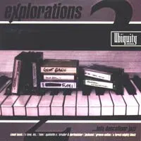 Various – Explorations Into Dancefloor Jazz 2 (CD, Compilation)
