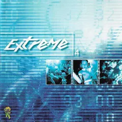 Various – Extreme 4 (CD, Compilation)