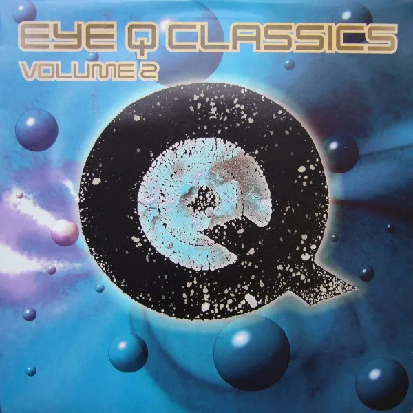 Various – Eye Q Classics Volume 2