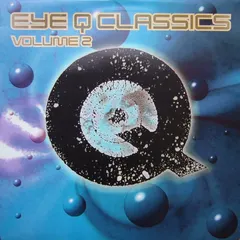 Various – Eye Q Classics Volume 2 (Vinyl, LP)