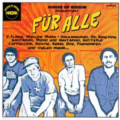 Various – Für Alle (CD, Compilation)