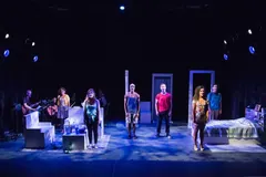 Various – Fable NYMF (File, MP3)