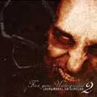 Various – Face Your Underground 2 - Deathmetal.be Sampler (CD, Sampler)