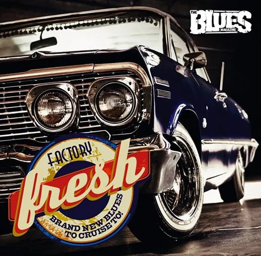 Various – Factory Fresh