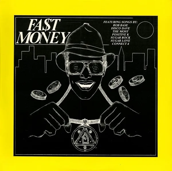 Various – Fast Money