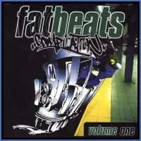 Various – Fat Beats Compilation Volume One