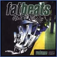 Various – Fat Beats Compilation Volume One (CD, Compilation)