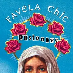Various – Favela Chic Postonove (CD, Compilation)