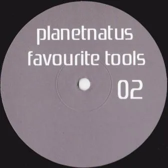 Various – Favourite Tools 02