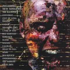Various – Fear Candy 08 (CD, Compilation)