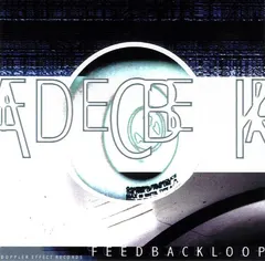 Various – Feedback Loop (CD, Compilation)