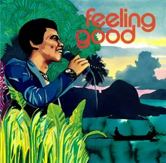 Various – Feeling Good (Vinyl, LP)